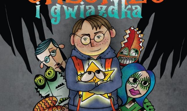 spektakl muzyczny „Chłopiec i Gwiazdka”