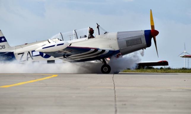 28 czerwca odbędzie się kolejna edycja Odlotowe Suwałki Air Show