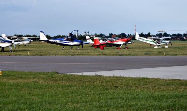 29 czerwca powróci największa impreza lotnicza w północno – wschodniej Polsce