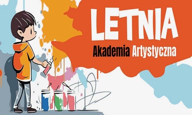 Suwalski Ośrodek Kultury zaprasza na kreatywne wakacje