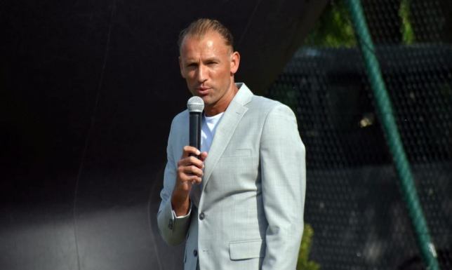 amatorski turniej tenisowy w Polsce północno-wschodniej