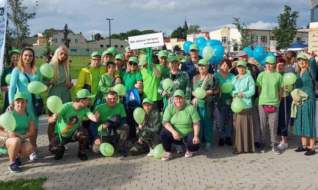 Stowarzyszenie „Aktywni tak samo” poprowadzi Środowiskowy Dom Samopomocy Rozstrzygnięty konkurs na prowadzenie Środowiskowego Domu Samopomocy