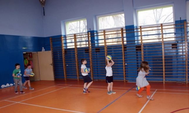 Rusza program Aktywny Suwalczanin