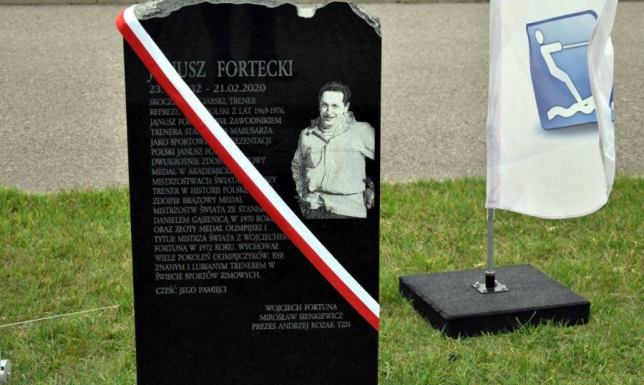 IV edycja Alei Olimpijczyków w Szelmencie