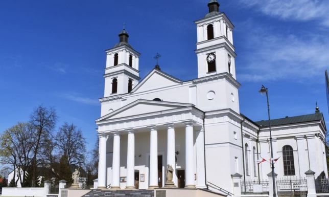 Podlaska Konserwator Zabytków opublikował listę wniosków z dotacjami