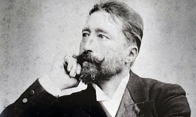 Rok 2024 został ustanowiony w Suwałkach Rokiem Alfreda Wierusza-Kowalskiego