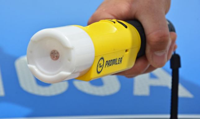 Ponad dwa promile alkoholu miał 32-letni kierowca