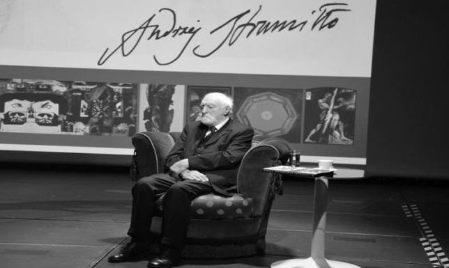 Ostatnia droga Andrzeja Strumiłło