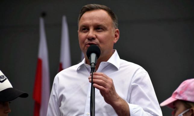 Lex TVN - prezydent zawetował ustawę