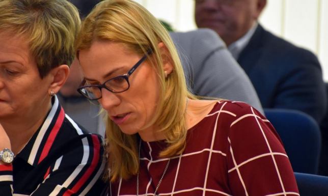 Interpelacja Anny Ruszewskiej w sprawie systemów bezpieczeństwa w mieście