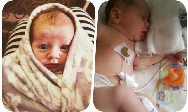 Policjanci z sejneńskiej komendy włączyli się w pomoc Antosiowi Kuczyńskiemu walczącemu o życie