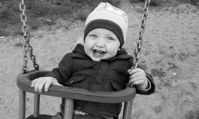 Zmarł Antoś Kuczyński z Sejn