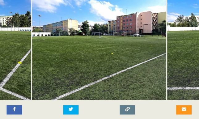 niebawem w Suwałkach działać będzie aplikacja BallSquad