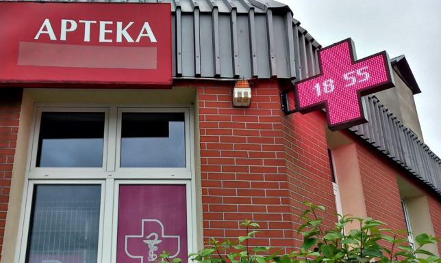 Sprawdź, która apteka będzie otwarta w godzinach nocnych we wrześniu