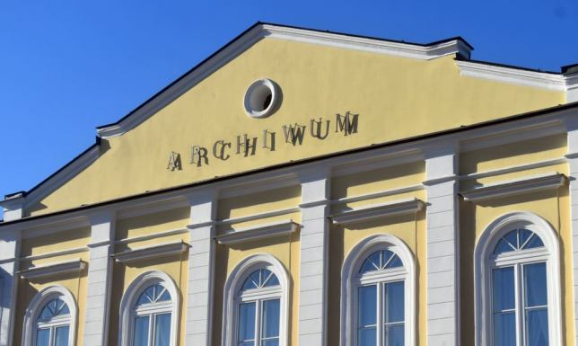 Spotkanie z jednym z pomysłodawców utworzenia Szlaku Kultury Ludowej Suwalskiego Pogranicza