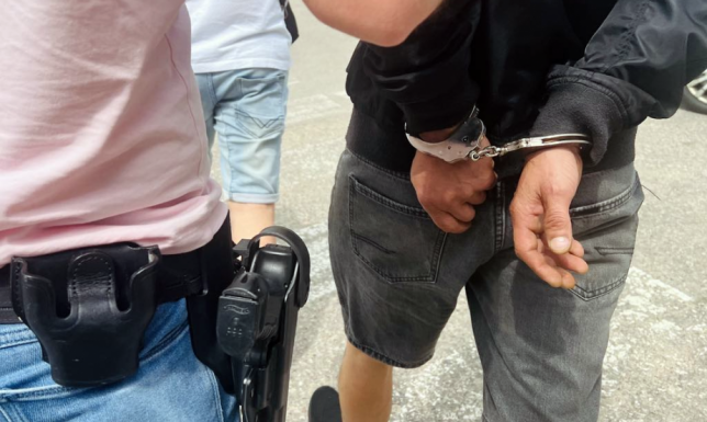 Decyzją sądu tymczasowo aresztowany został 46-letni mężczyzna