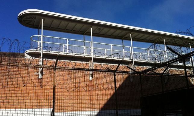 Przedłużenie aresztu dla suwalskiego przedsiębiorcy Dariusza M