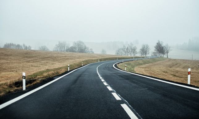 Inwestycje drogowe z dofinansowaniem Inwestycje drogowe z dofinansowaniem