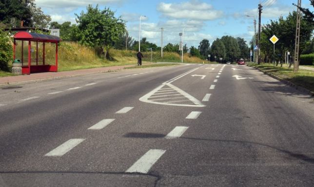 Suwalski Ratusz ogłosił w poniedziałek przetargi na przebudowę trzech ulic