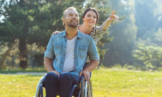 ponad 11 milionów złotych w ramach programu „Asystent osobisty osoby niepełnosprawnej”