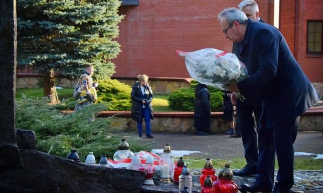 82. rocznica pierwszej deportacji polskich obywateli do Związku Sowieckiego