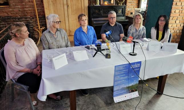 Koncerty w ramach XXI Letniej Filharmonii AUKSO – Wigry 2025