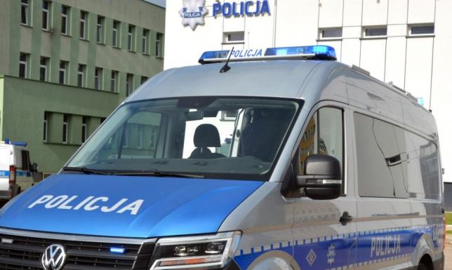 Kolejnego nietrzeźwego kierowcę zatrzymali suwalscy policjanci