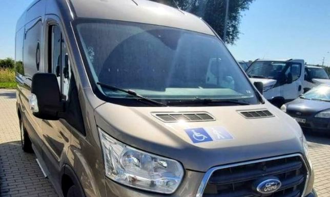 wydłużone godziny funkcjonowania przewozu osób niepełnosprawnych