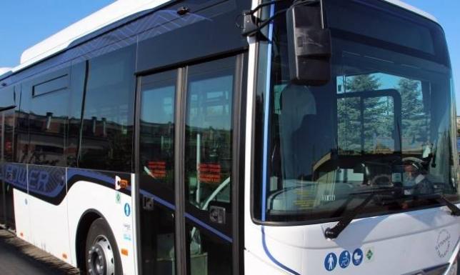 Rozstrzygnięto przetarg na zakup kolejnych autobusów na gaz