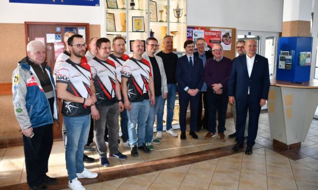 Pół wieku obecności na motoryzacyjnej mapie regionu