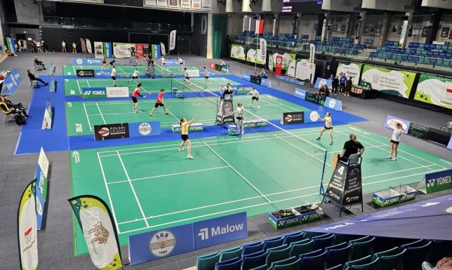 980 tysięcy złotych na rozwój kultury fizycznej i wspieranie sportowych pasji