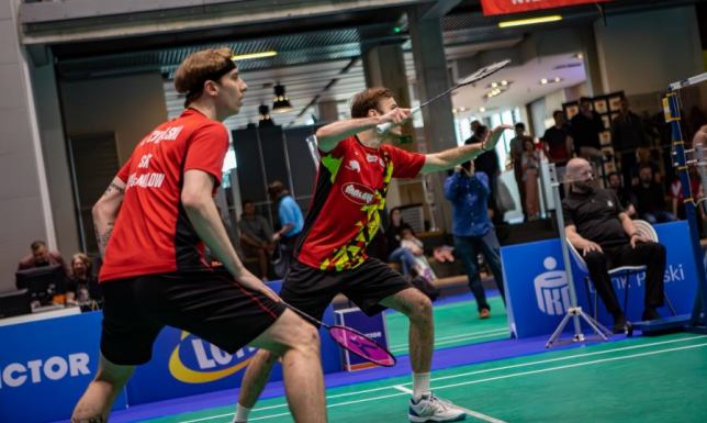 Lotto Ekstraliga Badmintona sezon 2023/2024