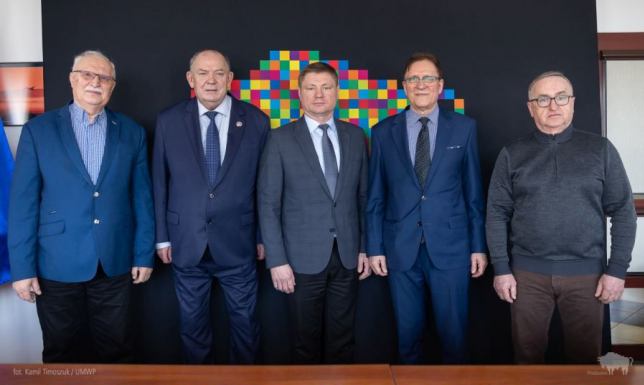 Rozmawiali o przyszłości badmintona MALOW FESTIWAL BADMINTONA w marcu w Suwałkach