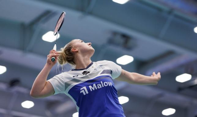 SKB Litpol - Malow Suwałki oraz KU AZS UM Łódź