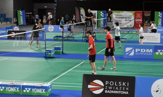 XXXI Ogólnopolska Olimpiada Młodzieży w sportach halowych