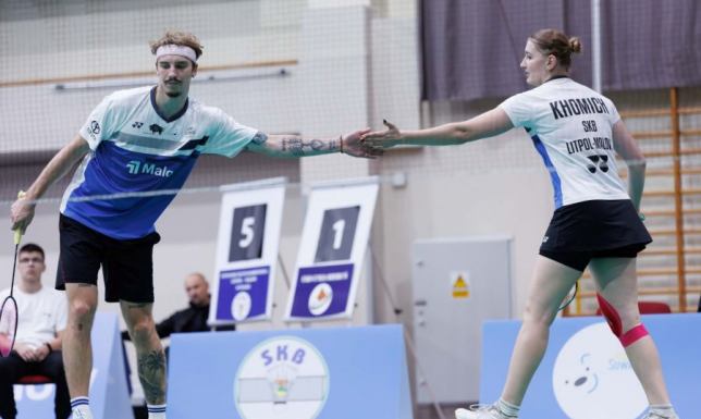 SKB Litpol - Malow - UKS Unia Bieruń - 6:1