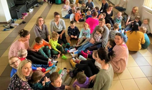 Niepubliczna Terapeutyczna Szkoła Podstawowa „Bajka” w Suwałkach