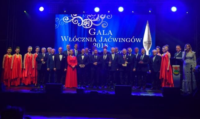 W sobotę Włócznia Jaćwingów - u nas transmisja live