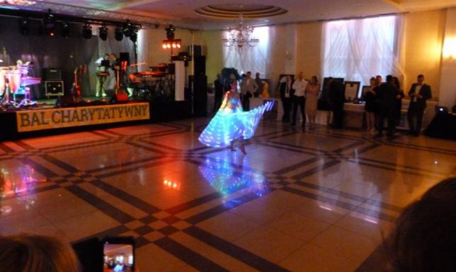 W lutym XI Bal Charytatywny organizuje Wójt Gminy Suwałki i koło Polskiego Stowarzyszenia na Rzecz Osób z Niepełnosprawnością