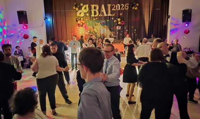 Warsztat Terapii Zajęciowej im. Ks. Prałata Kazimierza Hamerszmita w Filipowie