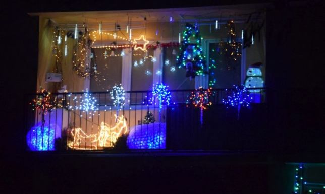 „Jest taki świąteczny czas...”