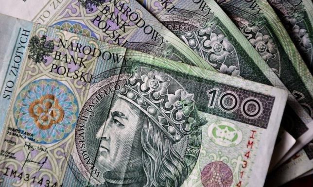 Oddał portfel w którym było ponad 6 tysięcy złotych