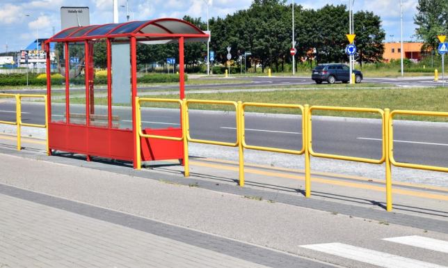 powstaną przy skrzyżowaniach Utrata – Sejneńska i Podhorskiego – Kolejowa