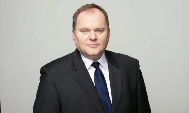 Pomoc Miastu Suwałki zapowiedział poseł Mieczysław Baszko