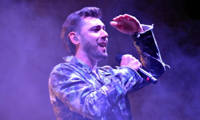 Juwenalia po raz pierwszy na bulwarach 