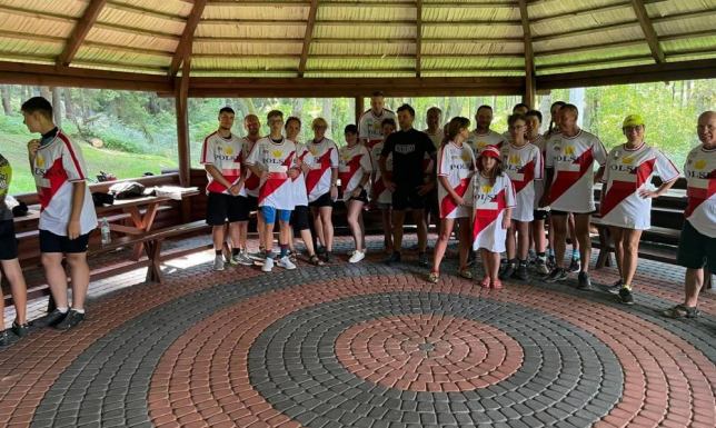 zajęcia ogólnorozwojowe dla dzieci i młodzieży w wieku 6-18 lat