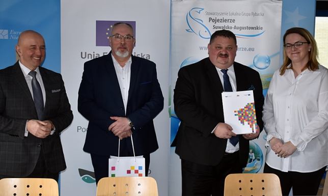 Dofinansowania dla samorządów i przedsiębiorców