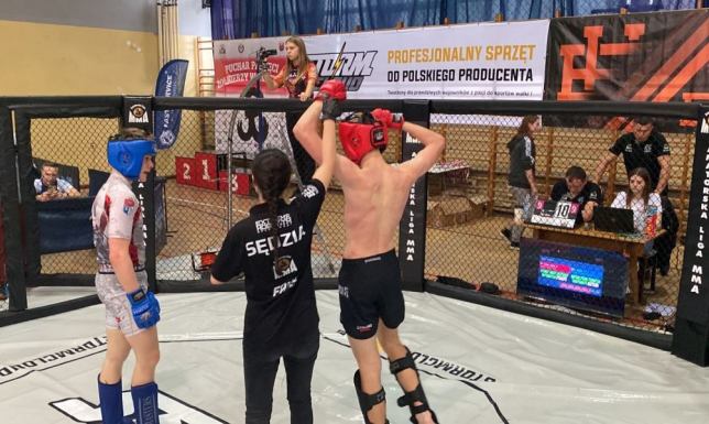 13. edycji Pucharu Pamięci Żołnierzy Wyklętych w Sochaczewie