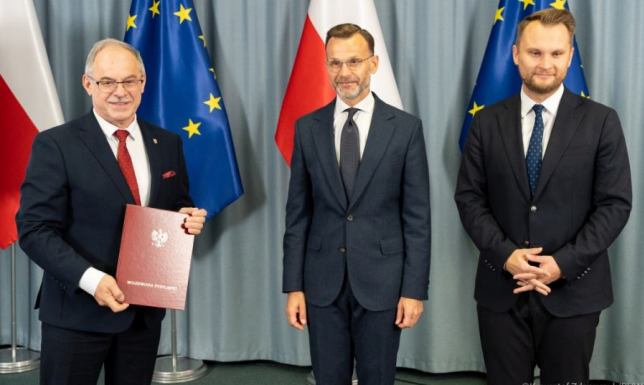 W sumie do Suwałk w tym roku trafi blisko 6,8 mln zł.