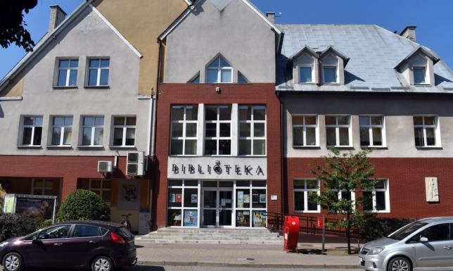 Biblioteka Publiczna w Suwałkach zaprasza na zajęcia odbywające się w czasie ferii